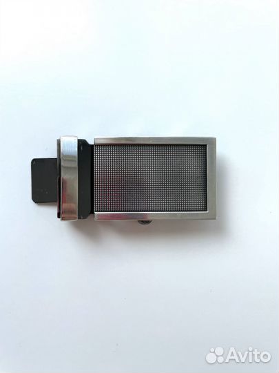 Пряжка для ремня мужского