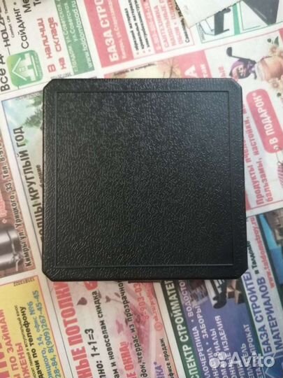 Слуховой аппарат