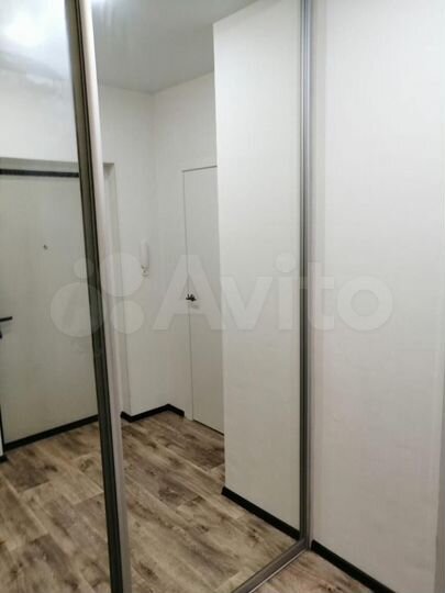 Квартира-студия, 30 м², 4/20 эт.