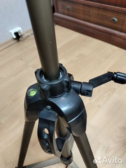 Выдвижной штатив