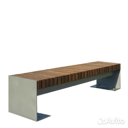 Лавочка Гарвард