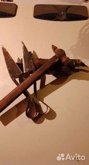 Стрижка овец