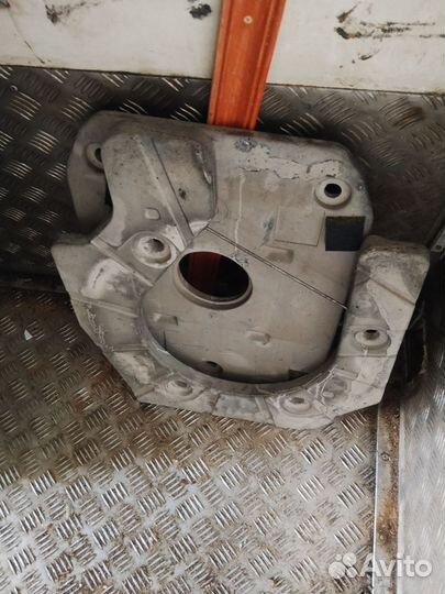 Запчасти для стиральных машин indesit