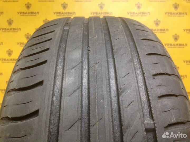 Nokian Tyres Hakka Green 205/55 R16 94H