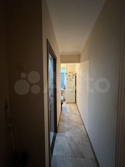 1-к. квартира, 30 м², 4/5 эт.