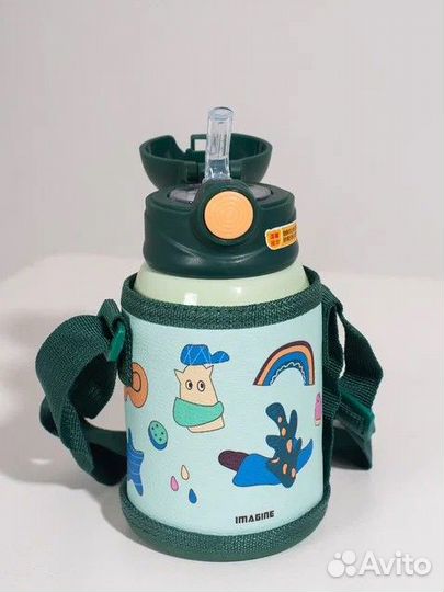 Термос детский