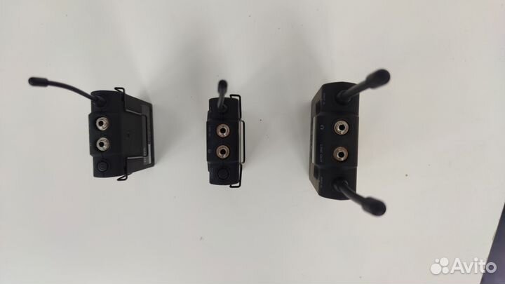 Boya BY:WM8 беспроводная петличная радиосистема