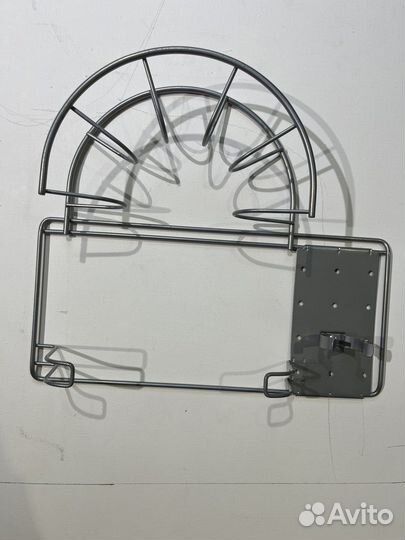 Держатель IKEA для пылесоса