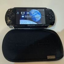 Игровая консоль sony PSP 1008