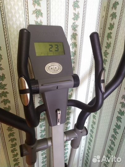 Эллиптический тренажер Torneo Stella c-505 M