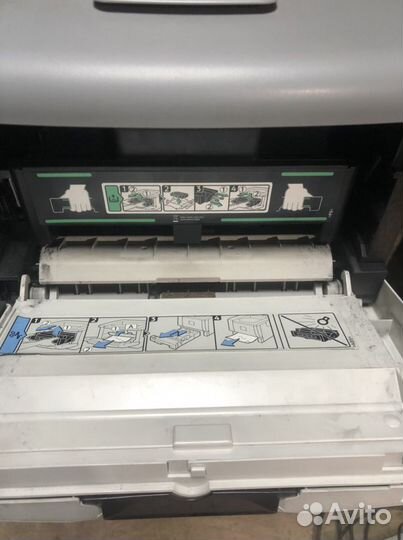 Принтер Ricon SP 4310n