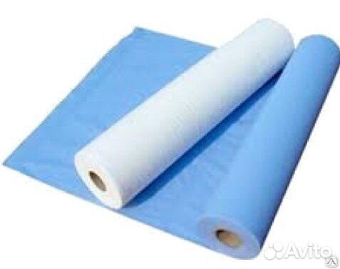 Простыни\салфетки одноразовые (премиум)