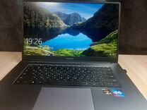 Ноутбук Honor magicbook 15