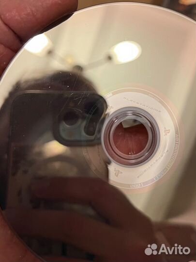 Игра The Orange box ps3