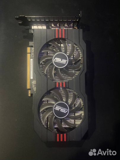 Rx 560 4gb