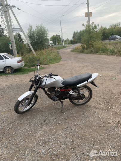 Racer tiger rc150-23