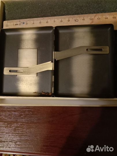 Мужской подарочный набор