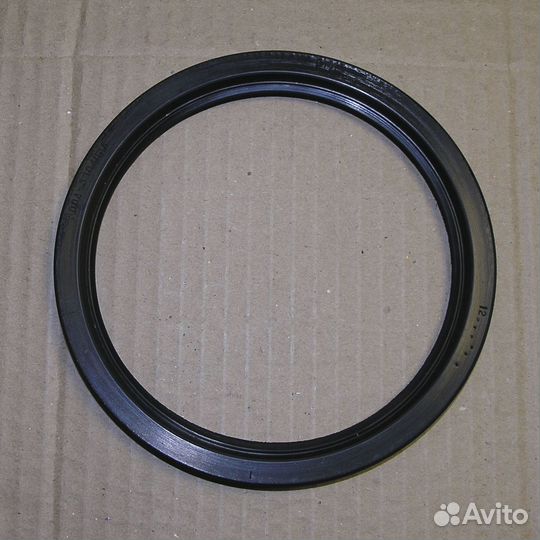 Сальник 130*155-1,2 задней ступицы маз (Чз ртд)