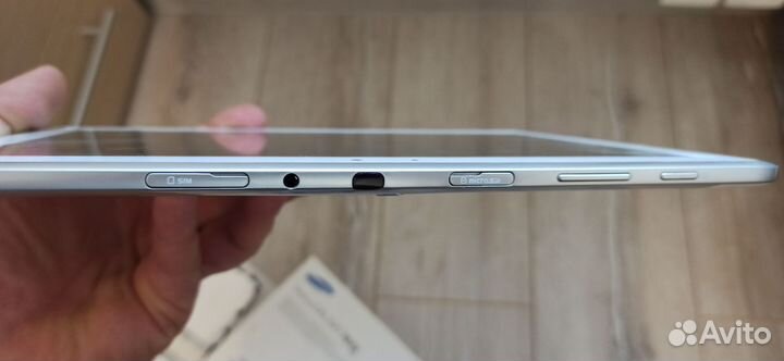 Samsung galaxy note 10.1