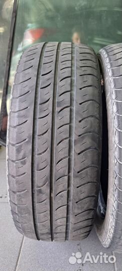 Nexen Classe Premiere 661 195/55 R16 87H