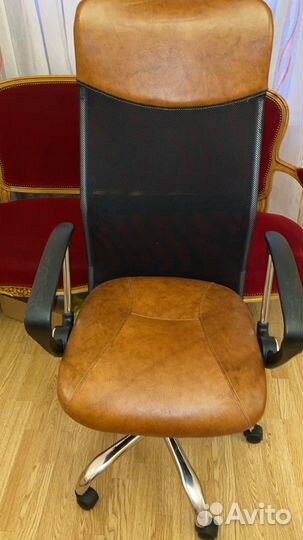 Компьютерное кресло новое цена 10990