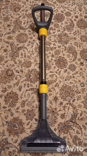 Аренда моющего пылесоса Karcher Puzzi 8.1C