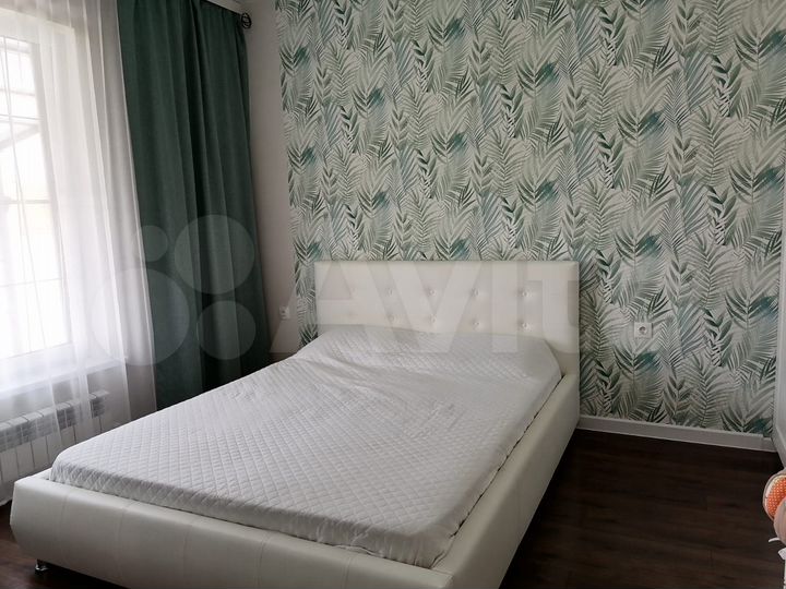 Дом 75 м² на участке 3 сот.