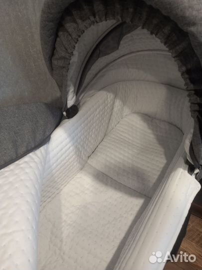 Продам детскую коляску