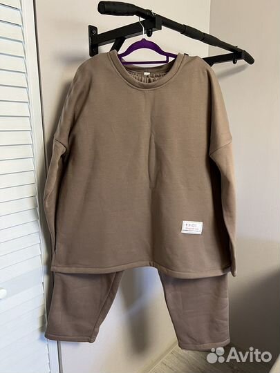 Спортивный костюм 3 в 1 женский