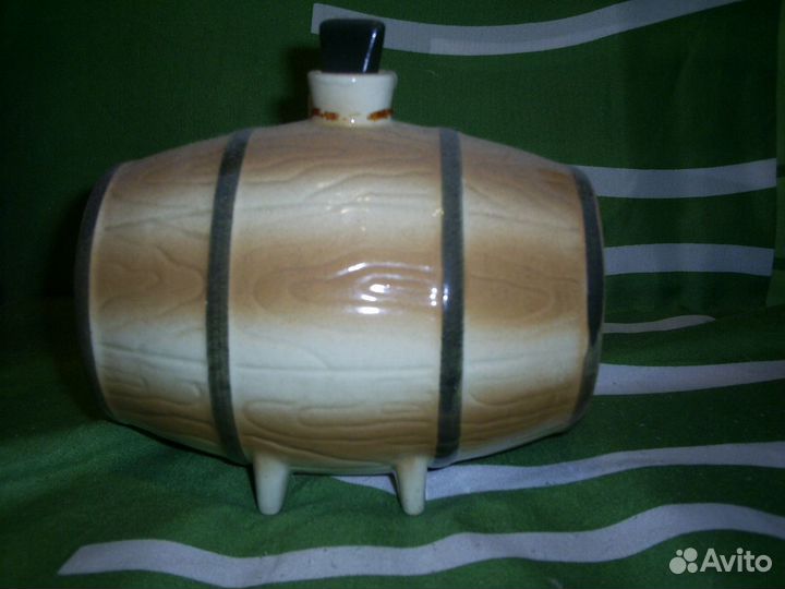 Декоративная керамика винтаж СССР