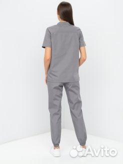 Медицинские костюмы новые большие размеры