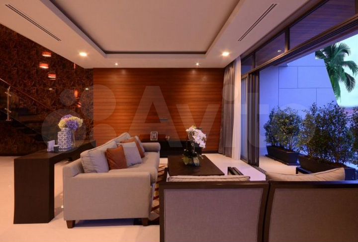 Дом 473 м² (Таиланд)