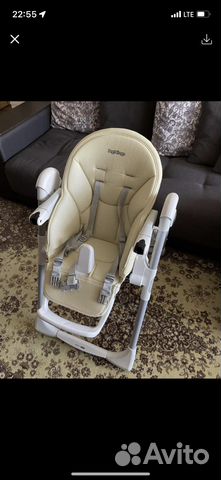 Стул для кормления