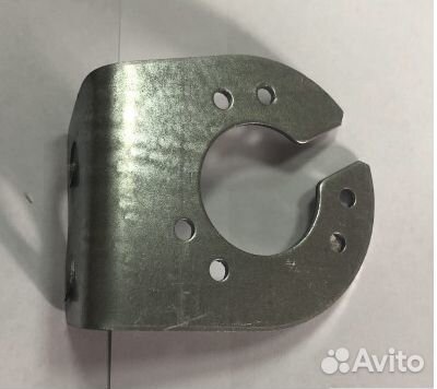 Подрозетник универсальный для фаркопа