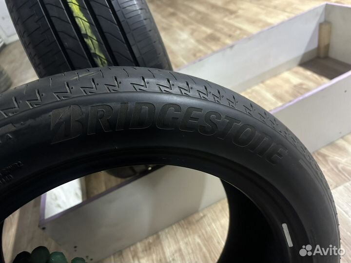 Bridgestone Turanza T005A 225/50 R17 94W