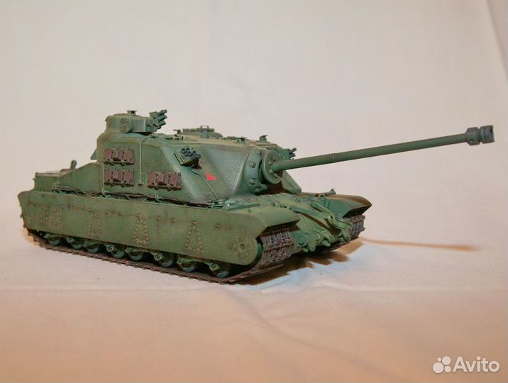 1/35 модели английских танков и сау много разных