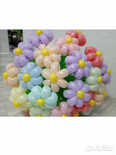 Воздушный шар