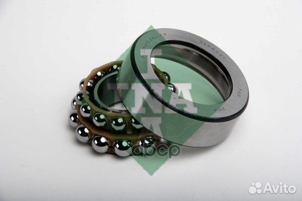 712152810 подшипник кпп (34,925 x 79,0 x 31,0) bmw