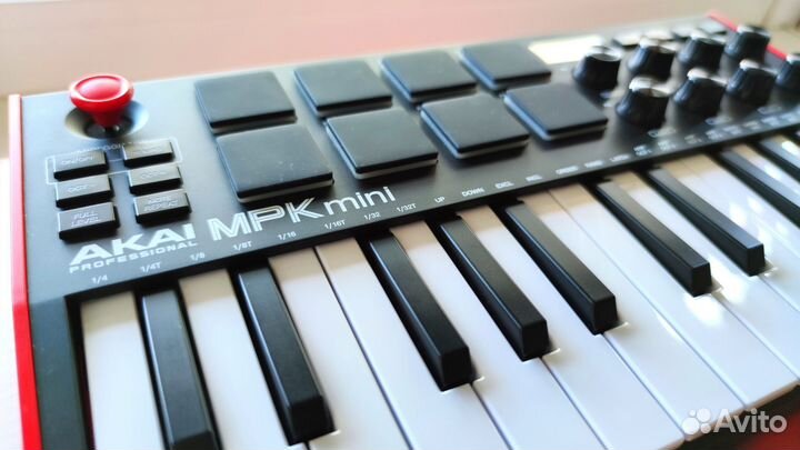 Akai MPK Mini MK3