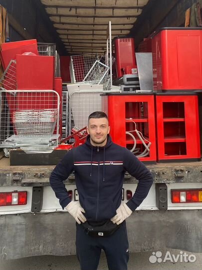 Грузчики, Разнорабочие, Грузоперевозки, Грузотакси