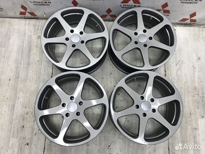 Диски bim zeit R17 7.5j вылет 48