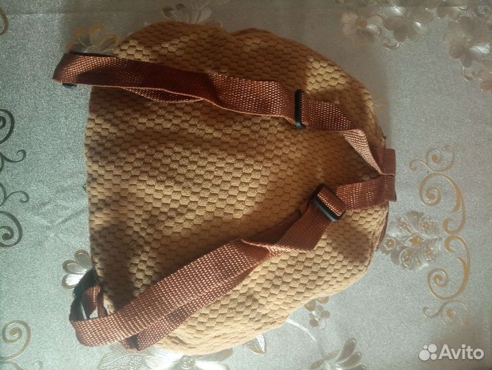 Рюкзак детский новый