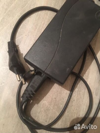 Зарядное устройство на элктросамокат конго s3