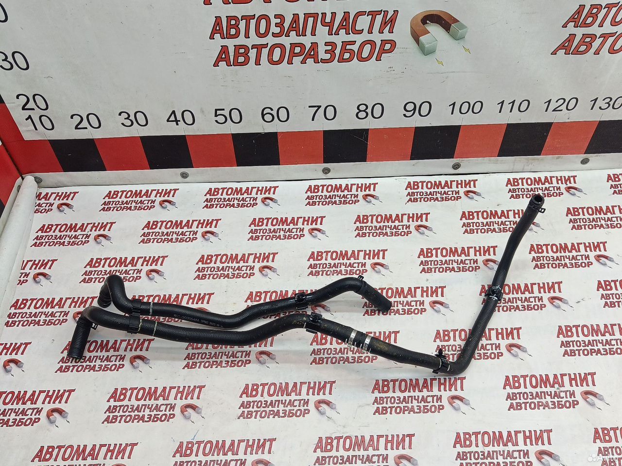 Патрубок системы охлаждения Voyah Free