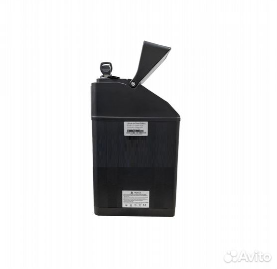 Аккумулятор для велосипеда Syccyba Impulse 30ah