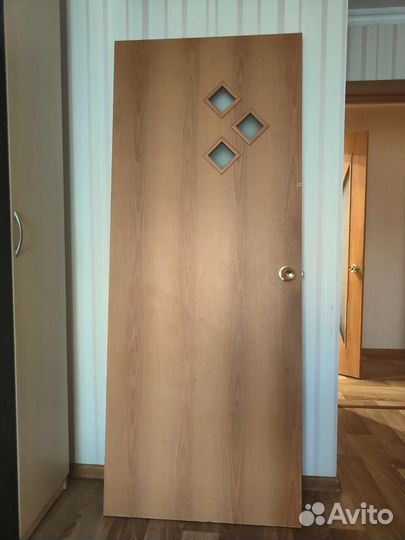 Межкомнатная дверь