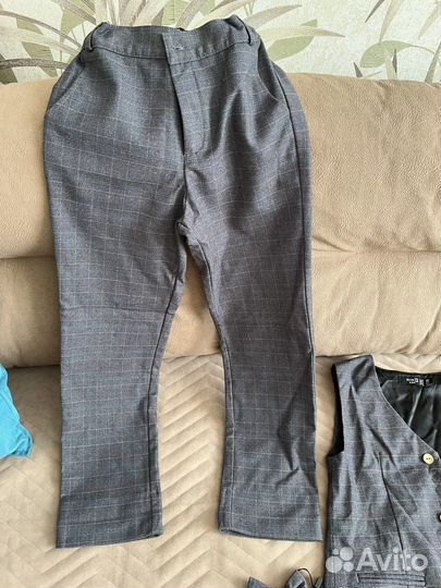 Костюм детский