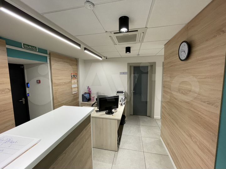 Свободного назначения, 291.5 м²