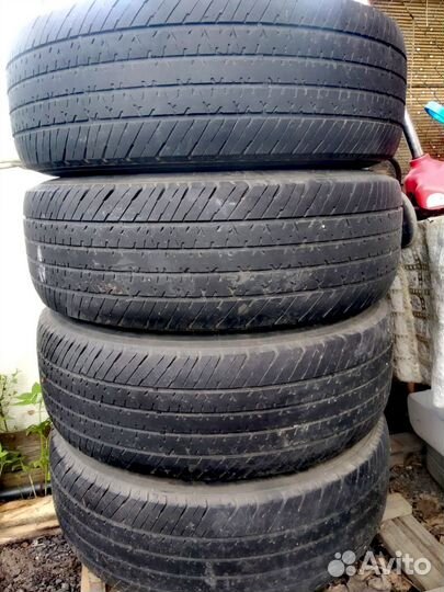 Kumho Road Venture ST KL11 235/70 R16