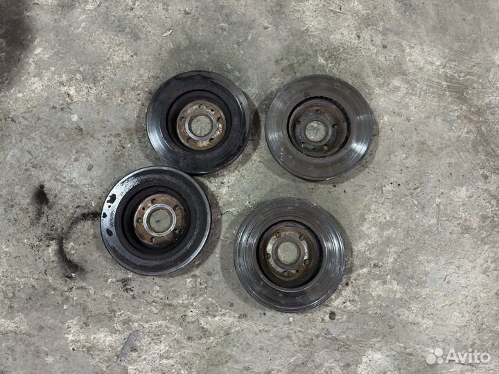 Тормозные диски opel insignia 2013